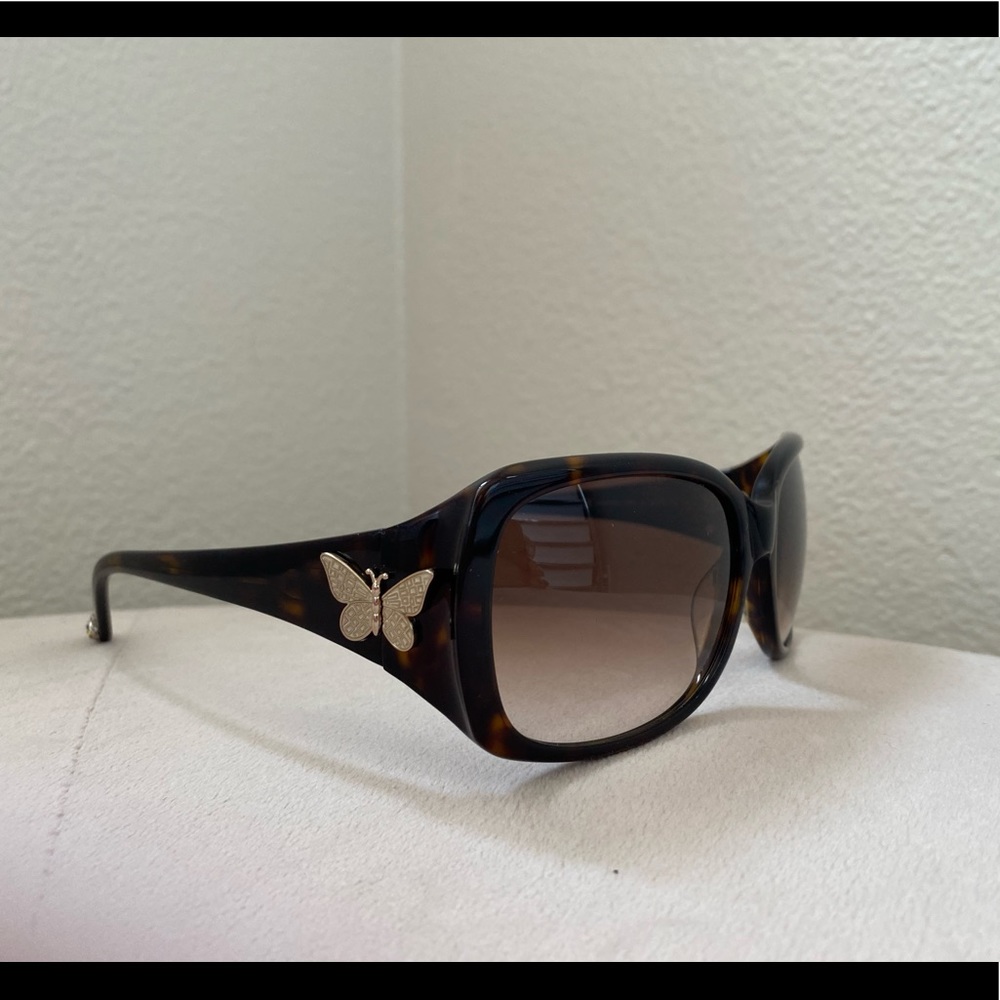 Brand new Juicy Couture sunglasses authentic